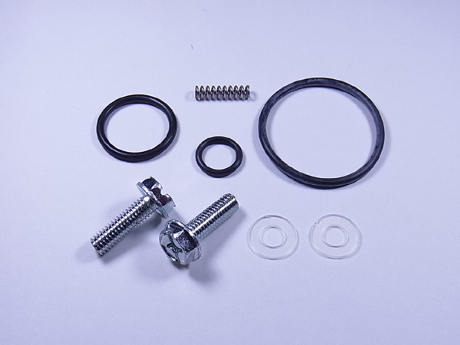 Tourmax Fuel Tap Repair Kits - 359323T image