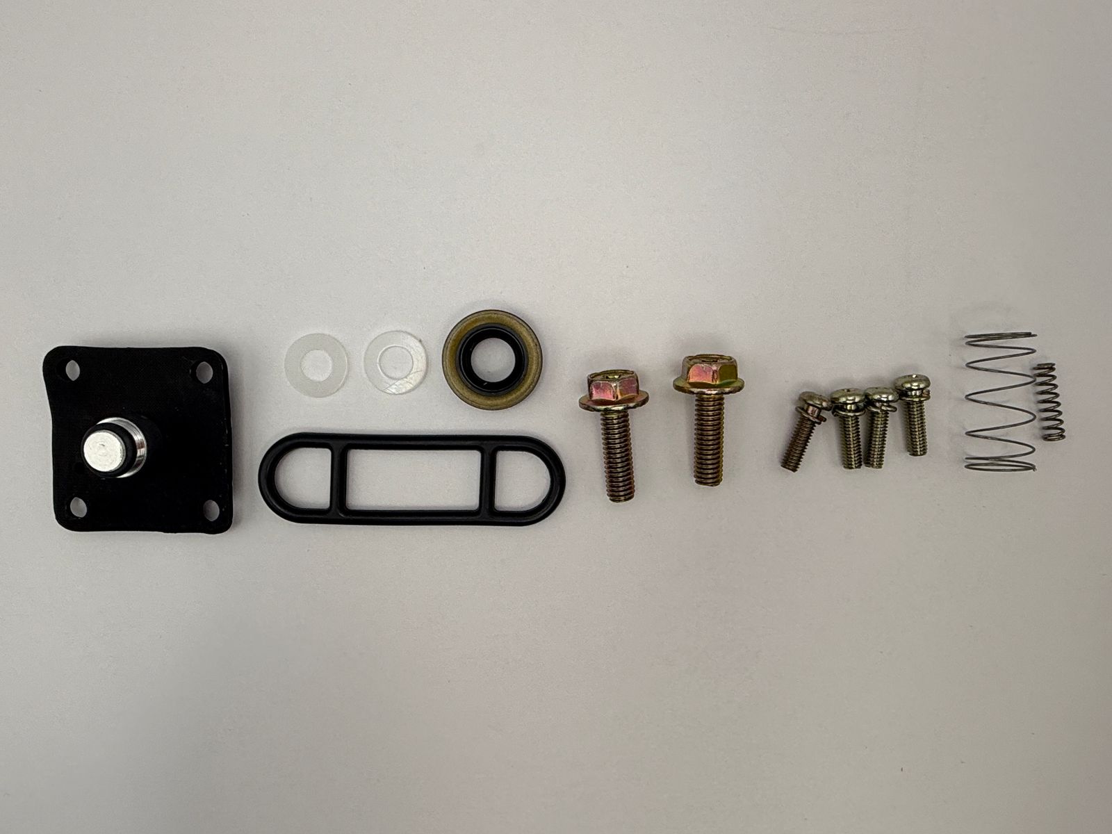 Fuel Tap Repair Kits - 359324H image