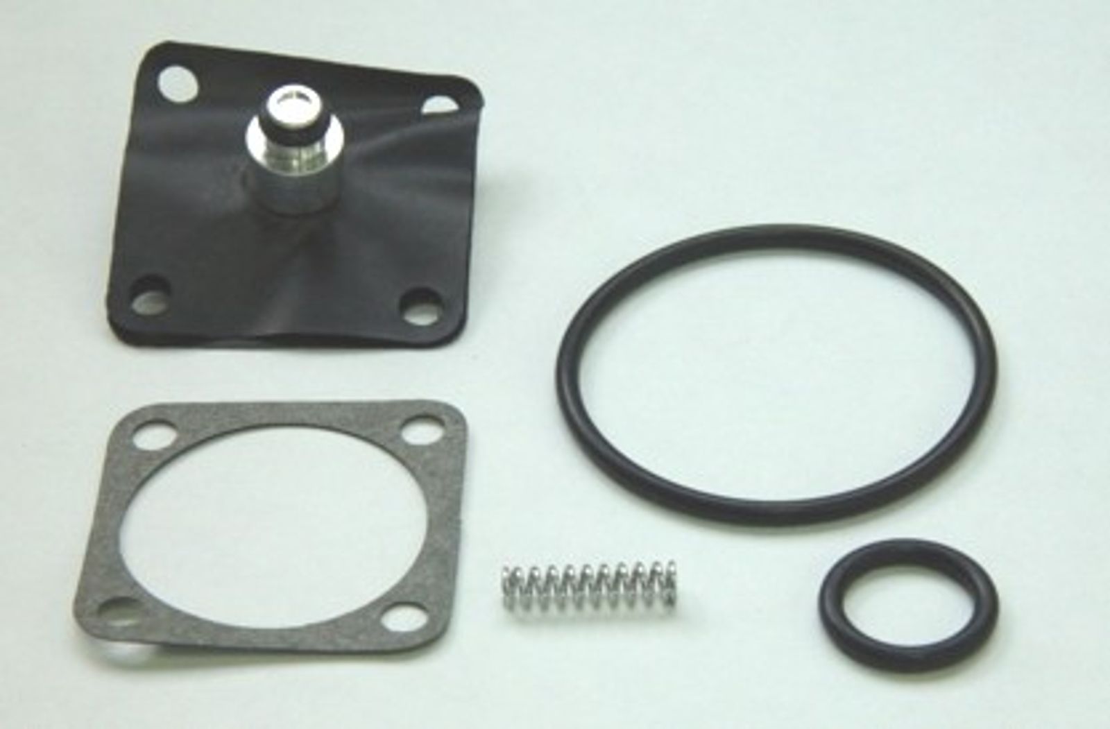 Tourmax Fuel Tap Repair Kits - 359326T image