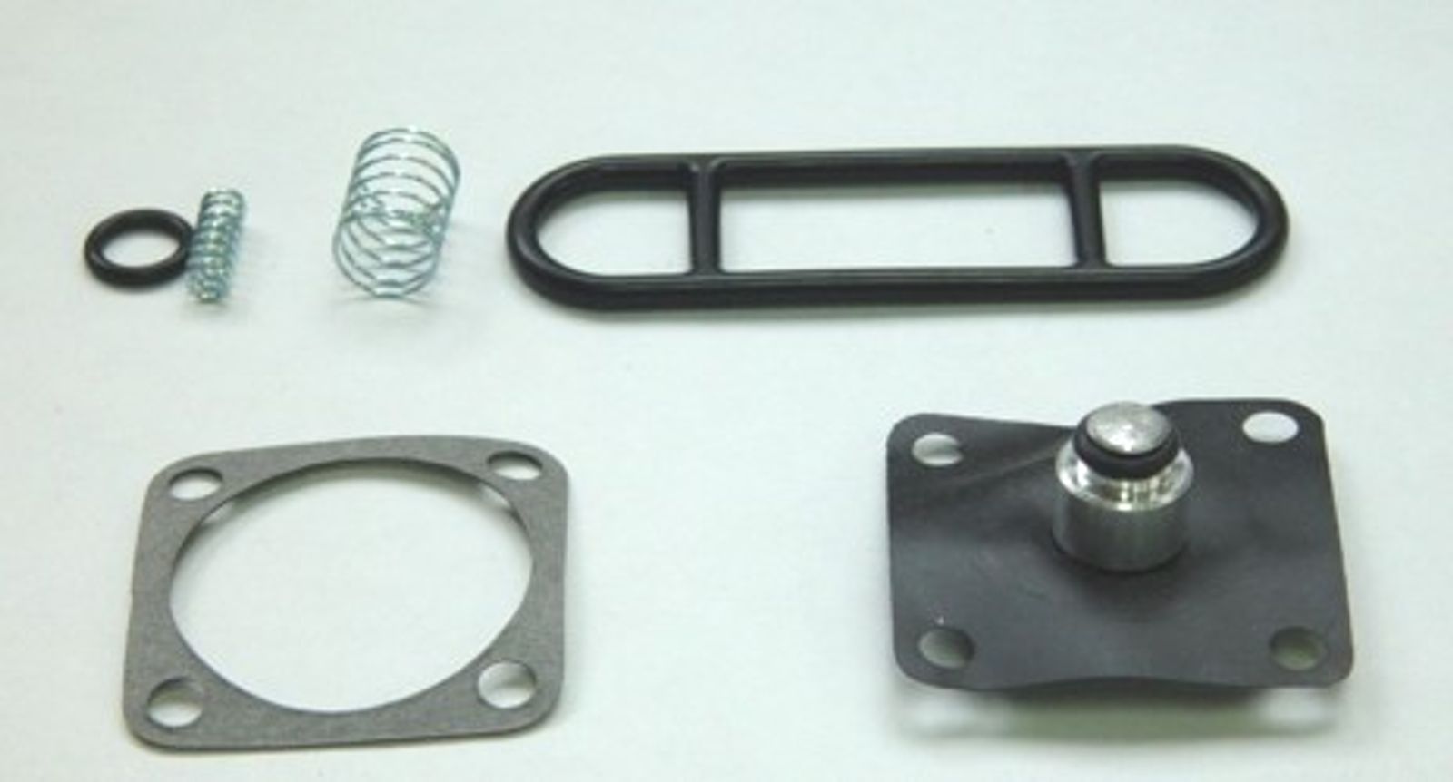 Tourmax Fuel Tap Repair Kits - 359327T image