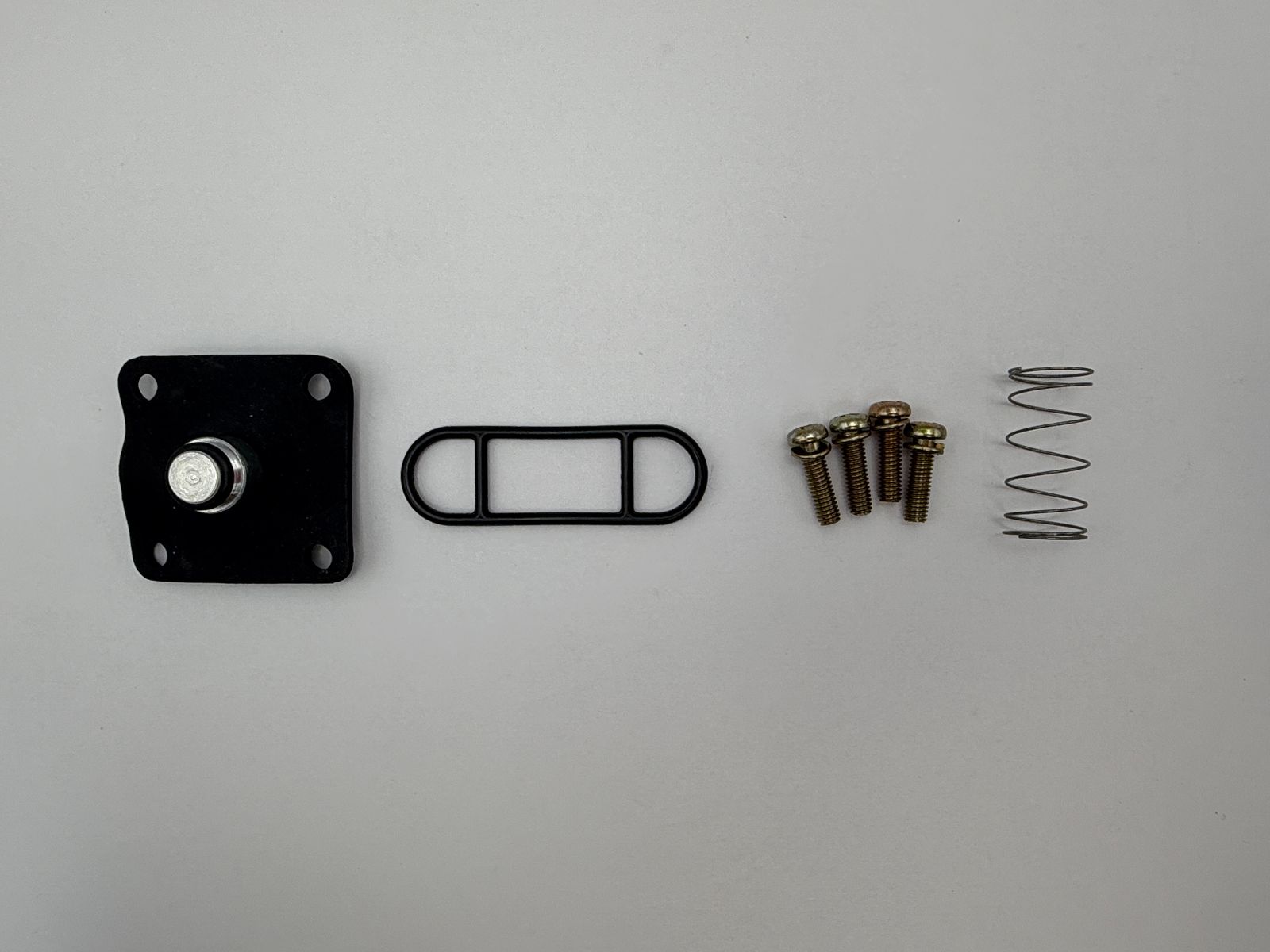 Fuel Tap Repair Kits - 359335H image