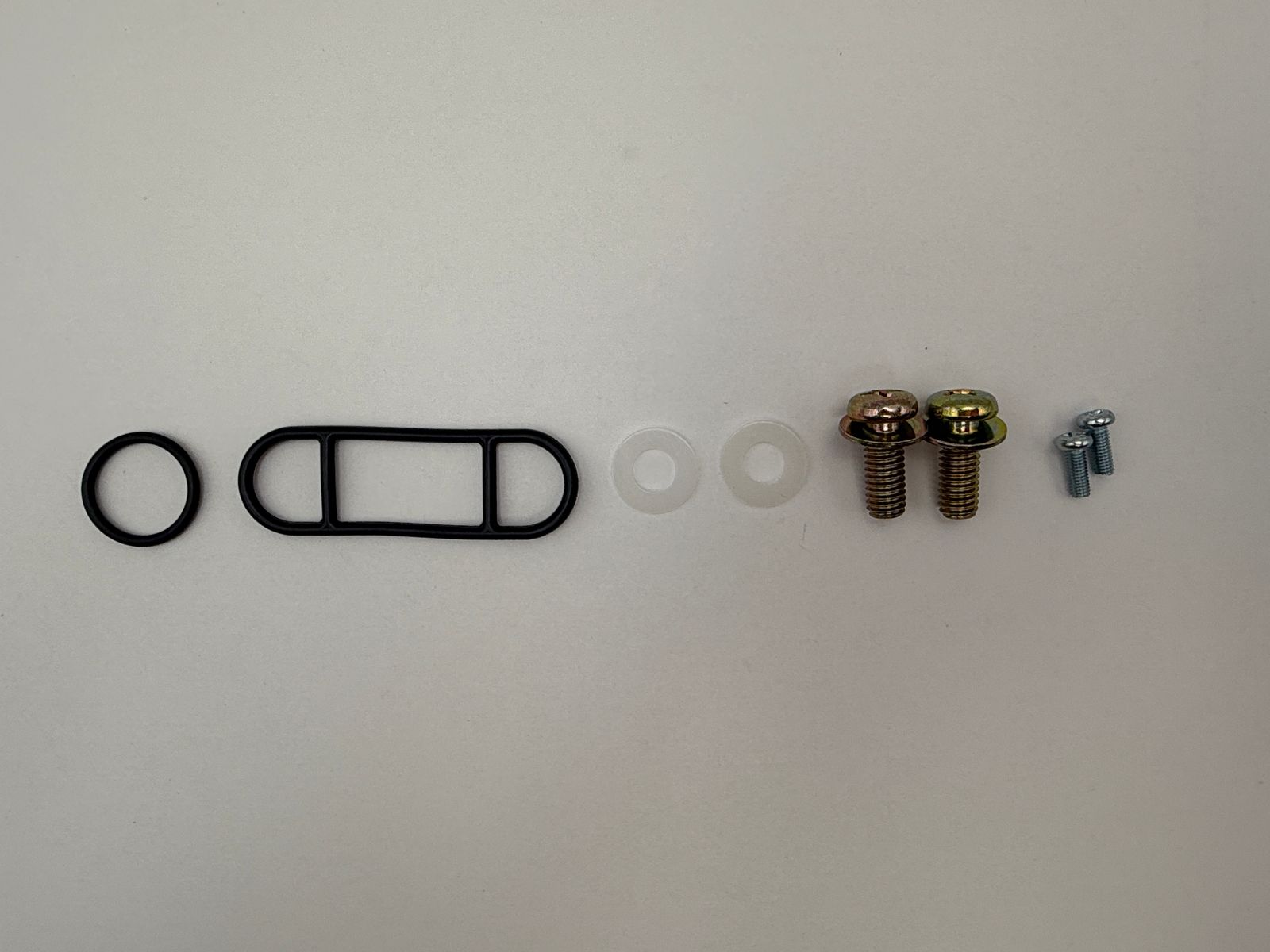 Fuel Tap Repair Kits - 359414H image