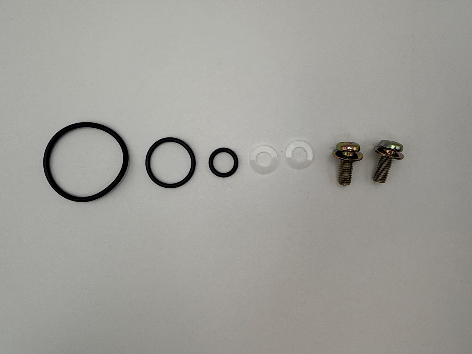 Fuel Tap Repair Kits - 359416H image