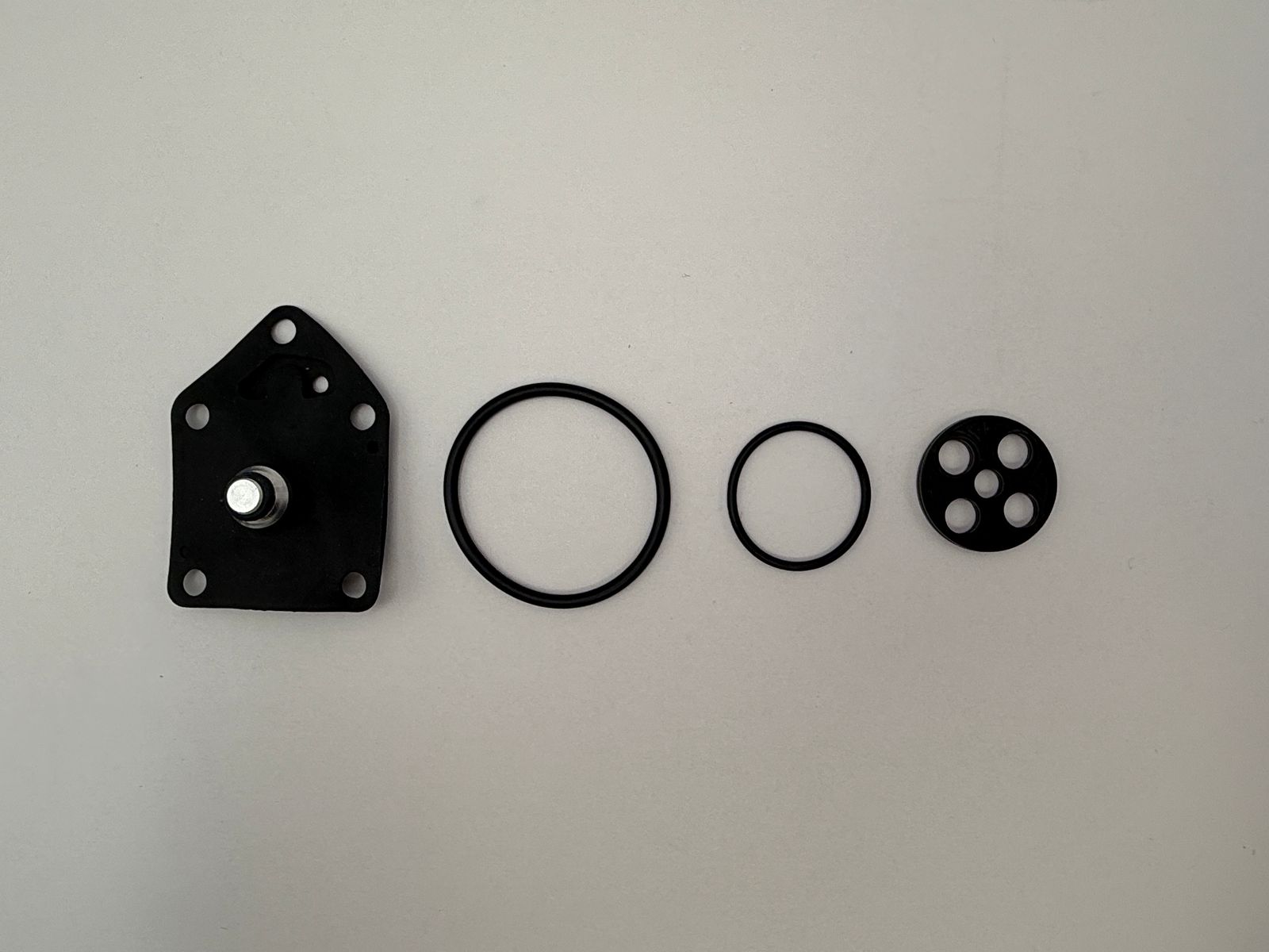 Fuel Tap Repair Kits - 359417H image
