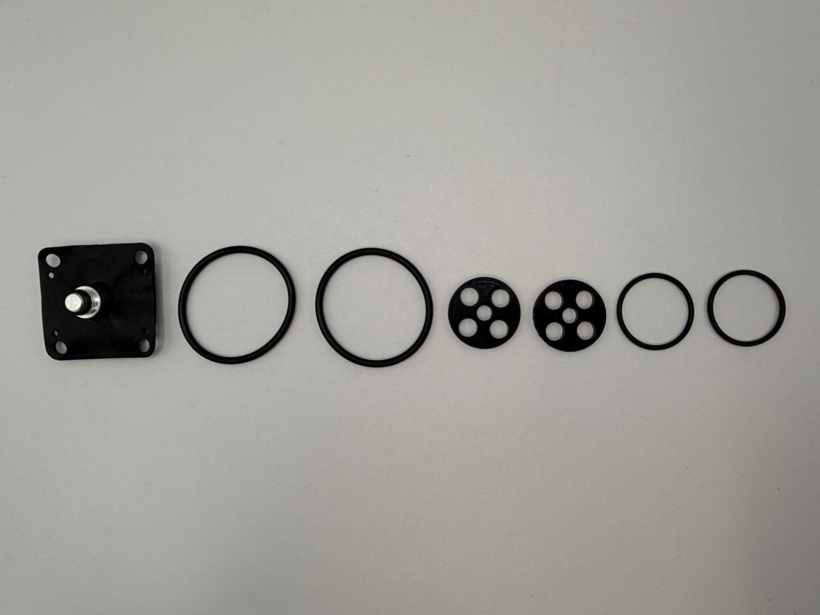 Fuel Tap Repair Kits - 359425H image