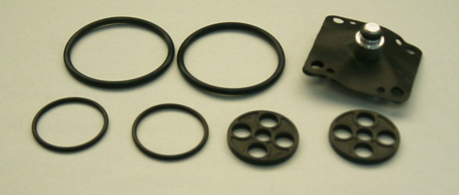 Tourmax Fuel Tap Repair Kits - 359425T image