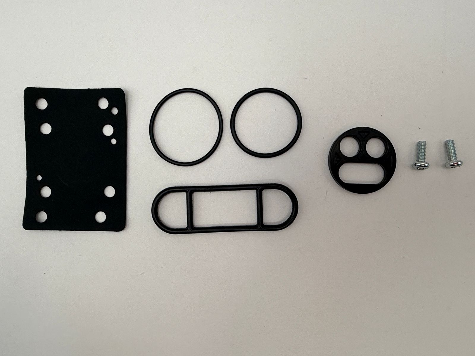Fuel Tap Repair Kits - 359431H image