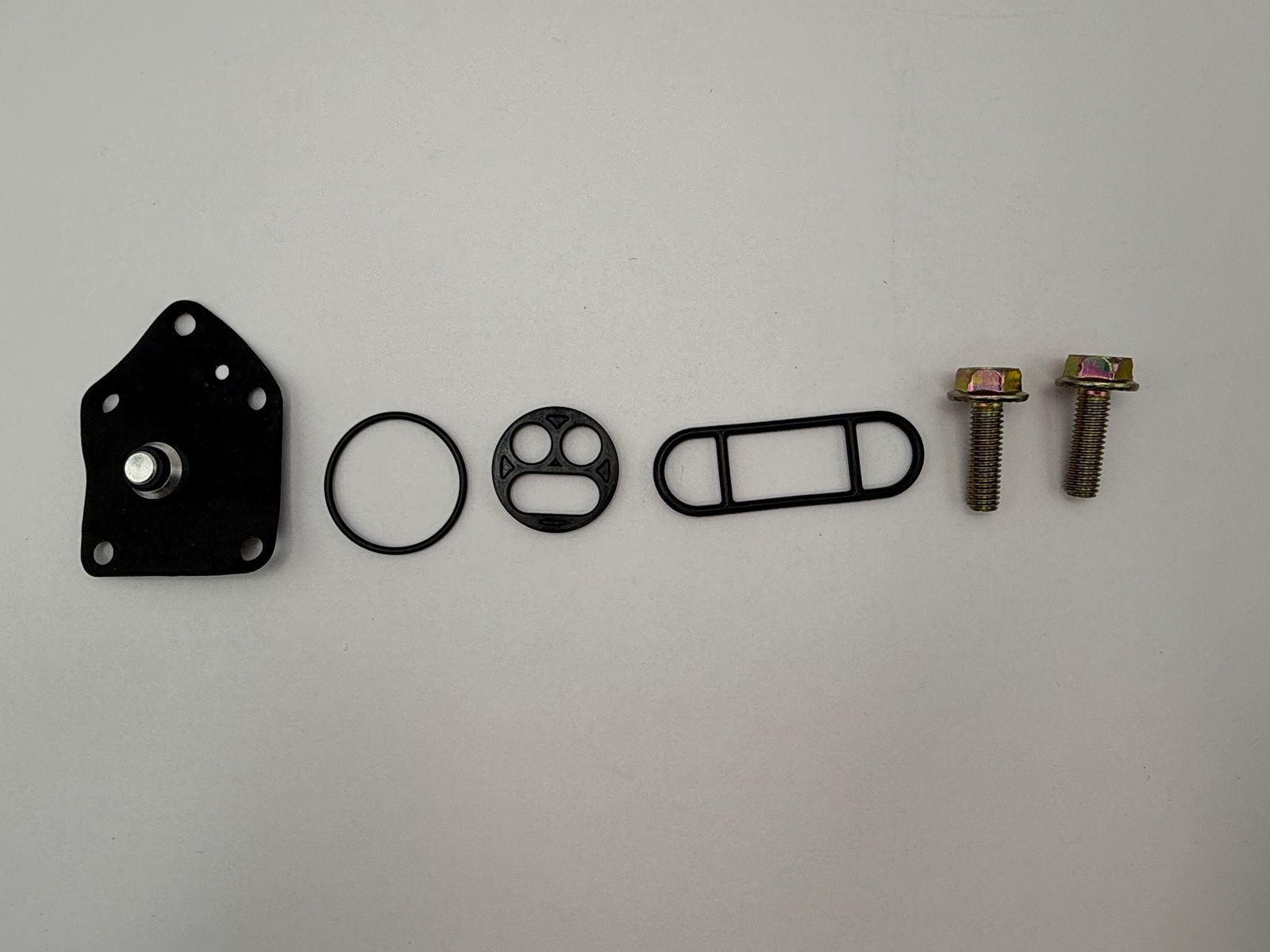 Fuel Tap Repair Kits - 359432H image
