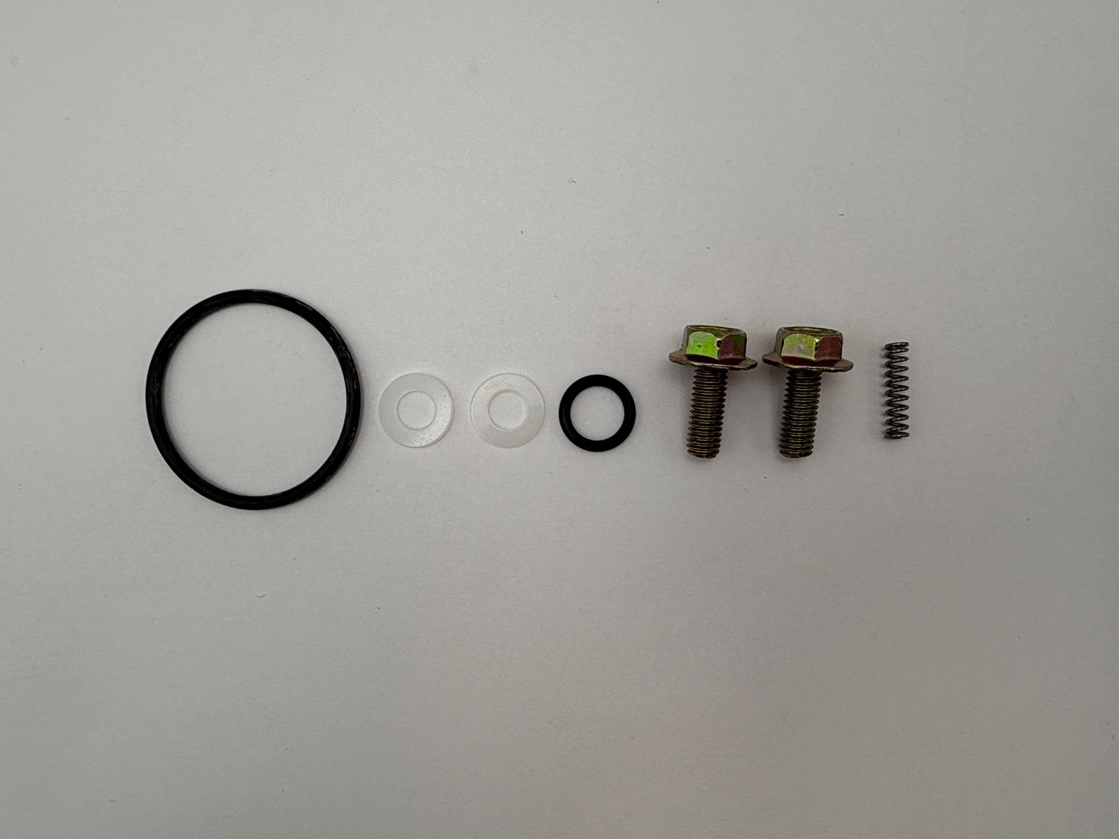 Fuel Tap Repair Kits - 359433H image
