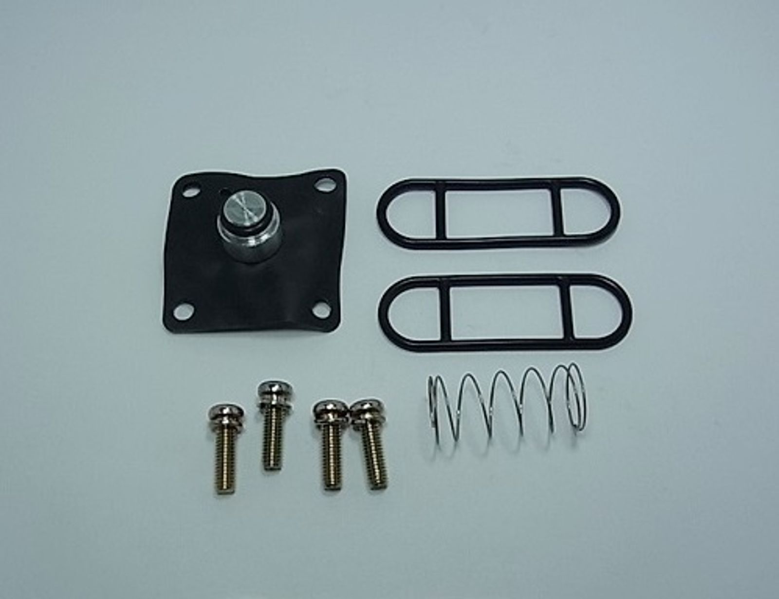 Tourmax Fuel Tap Repair Kits - 359555T image