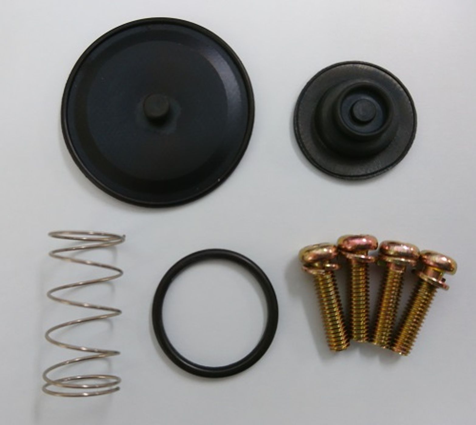 Tourmax Fuel Tap Repair Kits - 359559T image