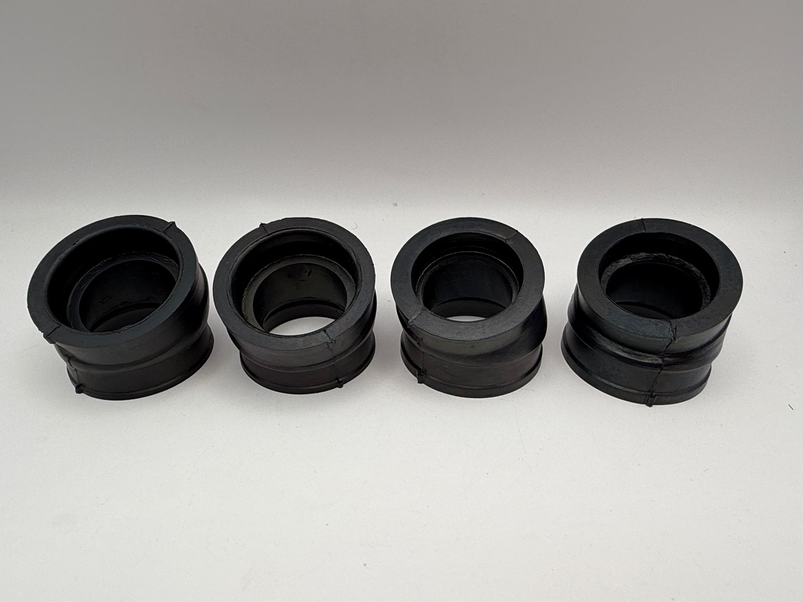 Tourmax Carb To Head Rubbers - 360101T image
