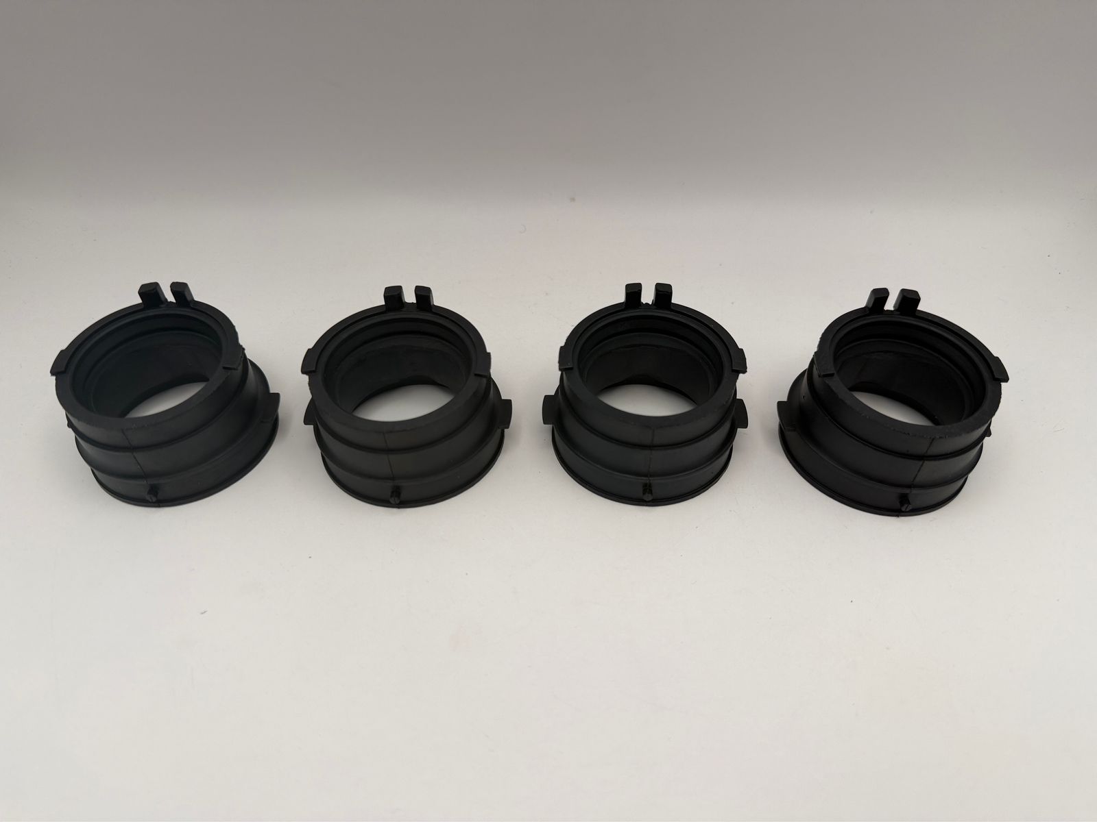 Tourmax Carb To Head Rubbers - 360115T image