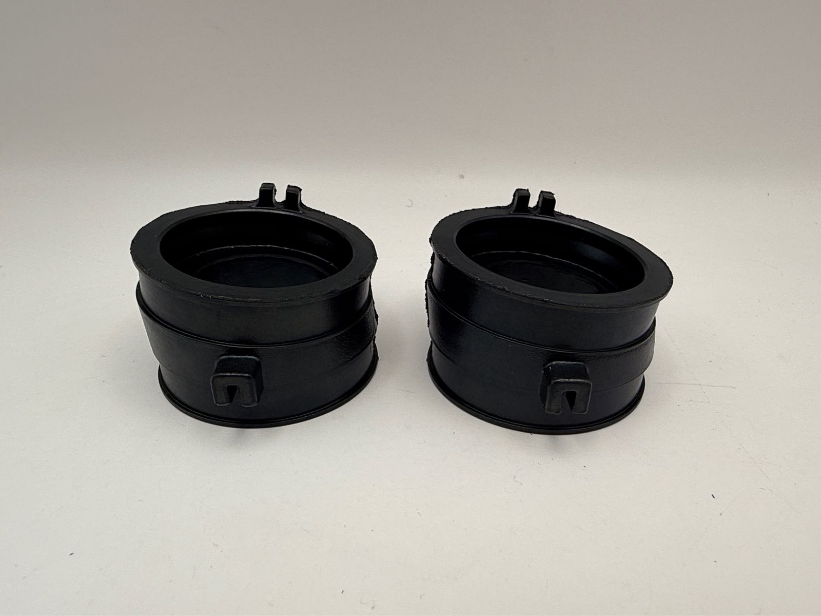Tourmax Carb To Head Rubbers - 360118T image