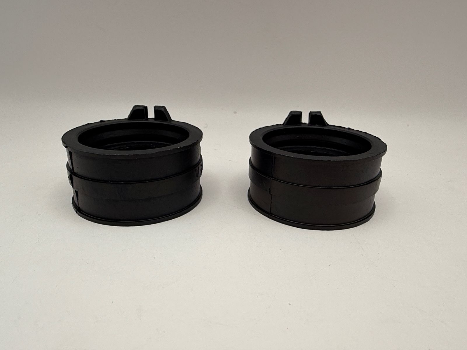 Tourmax Carb To Head Rubbers - 360123T image