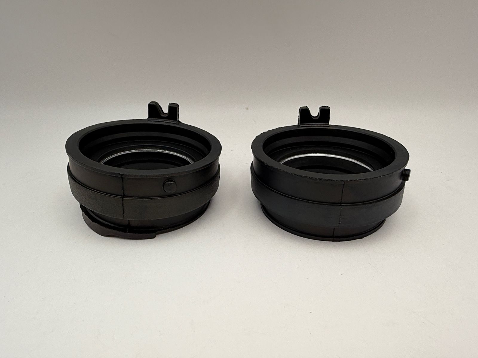 Tourmax Carb To Head Rubbers - 360124T image