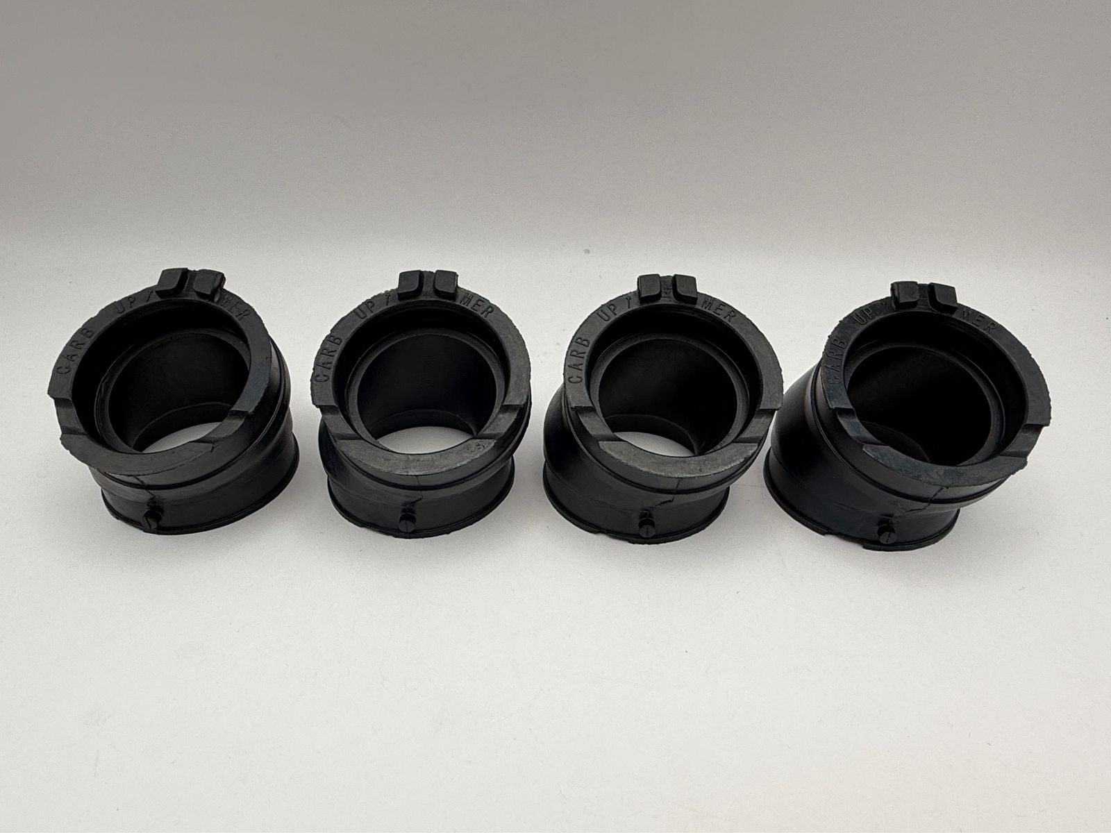 Tourmax Carb To Head Rubbers - 360133T image