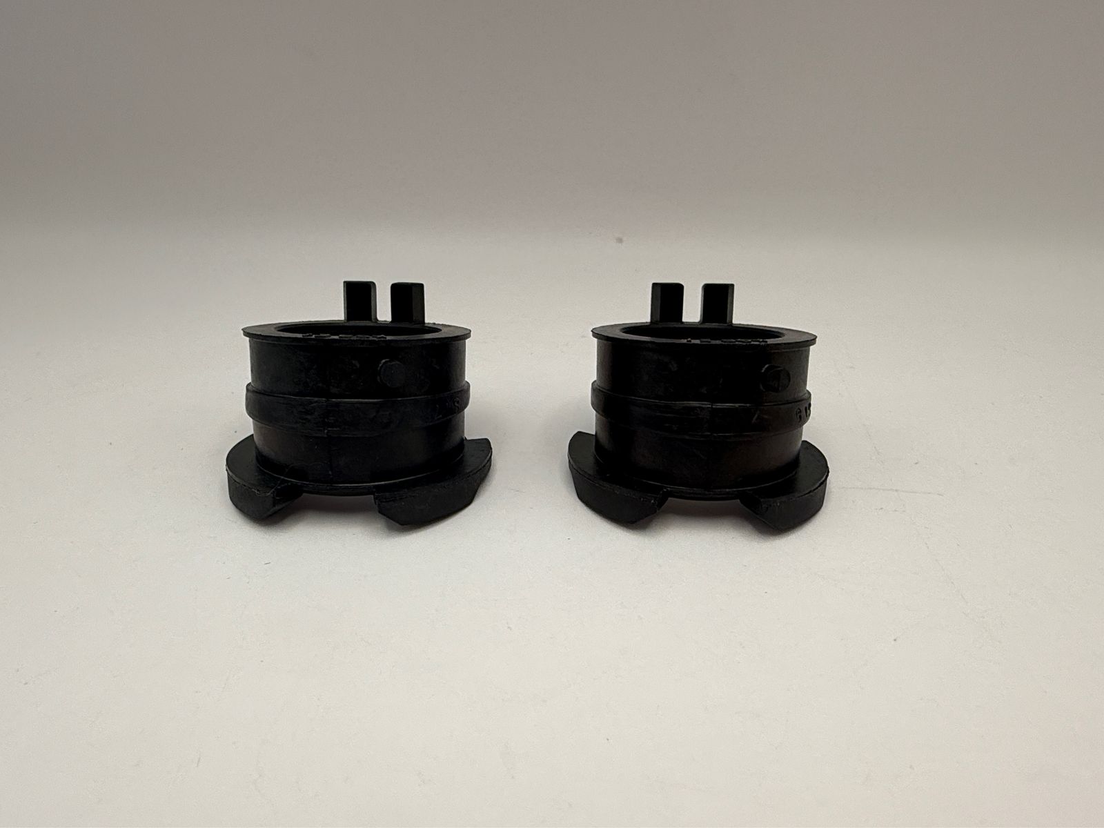 Tourmax Carb To Head Rubbers - 360134T image