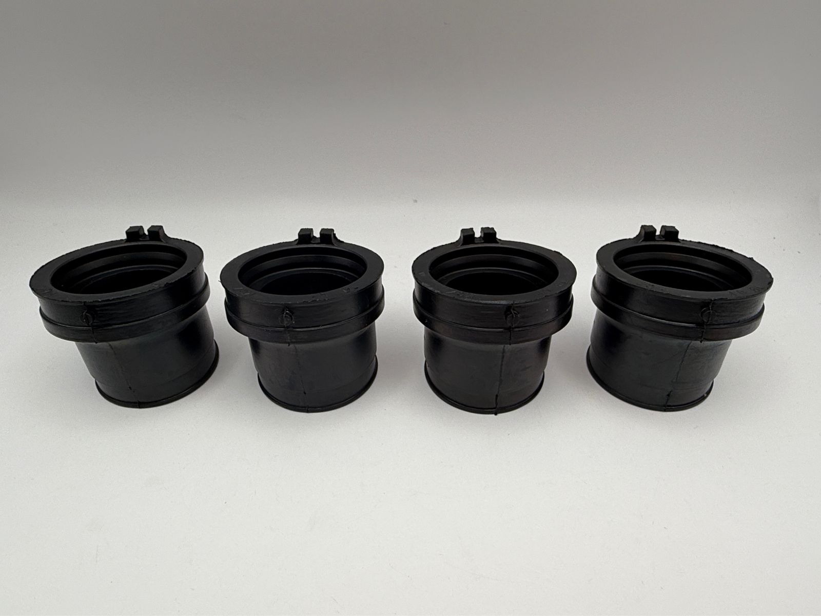 Tourmax Carb To Head Rubbers - 360136T image