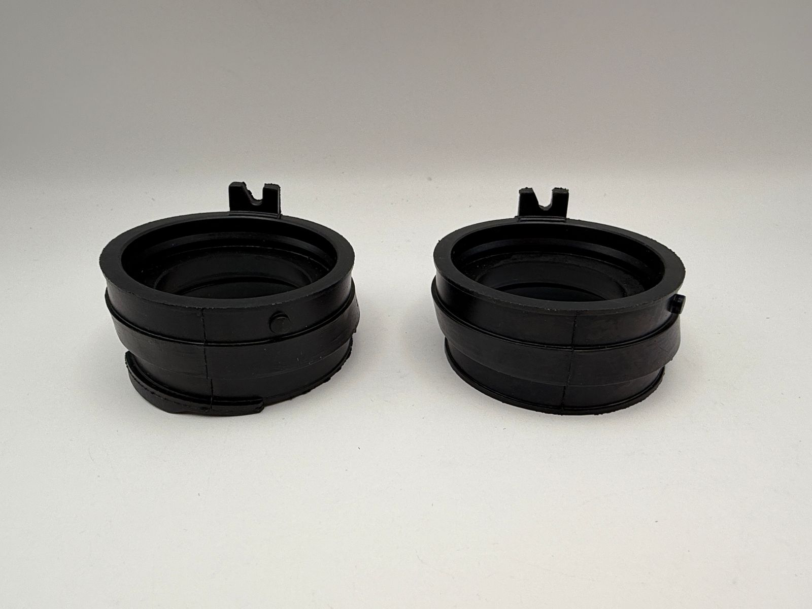 Tourmax Carb To Head Rubbers - 360138T image