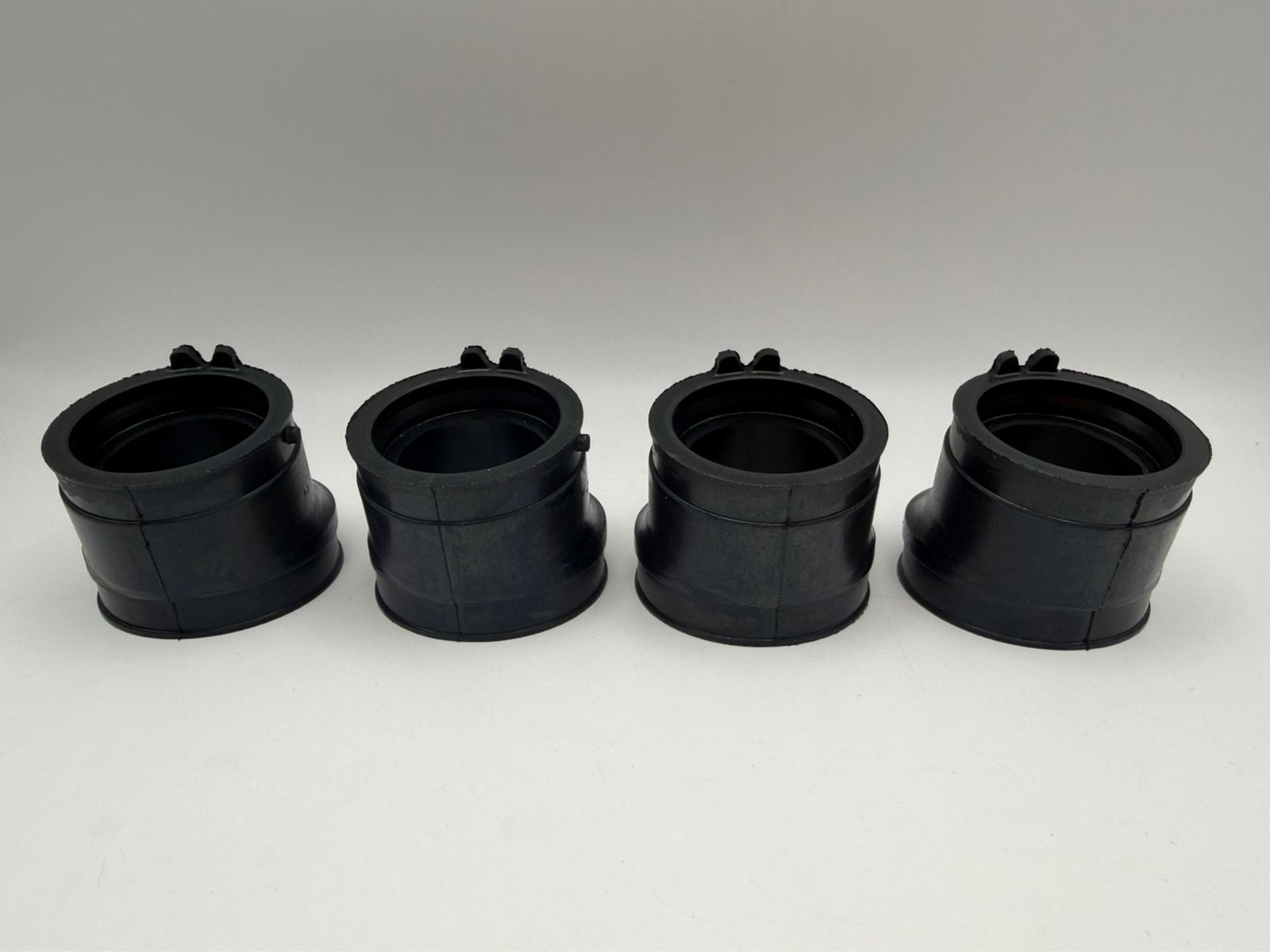 Tourmax Carb To Head Rubbers - 360139T image