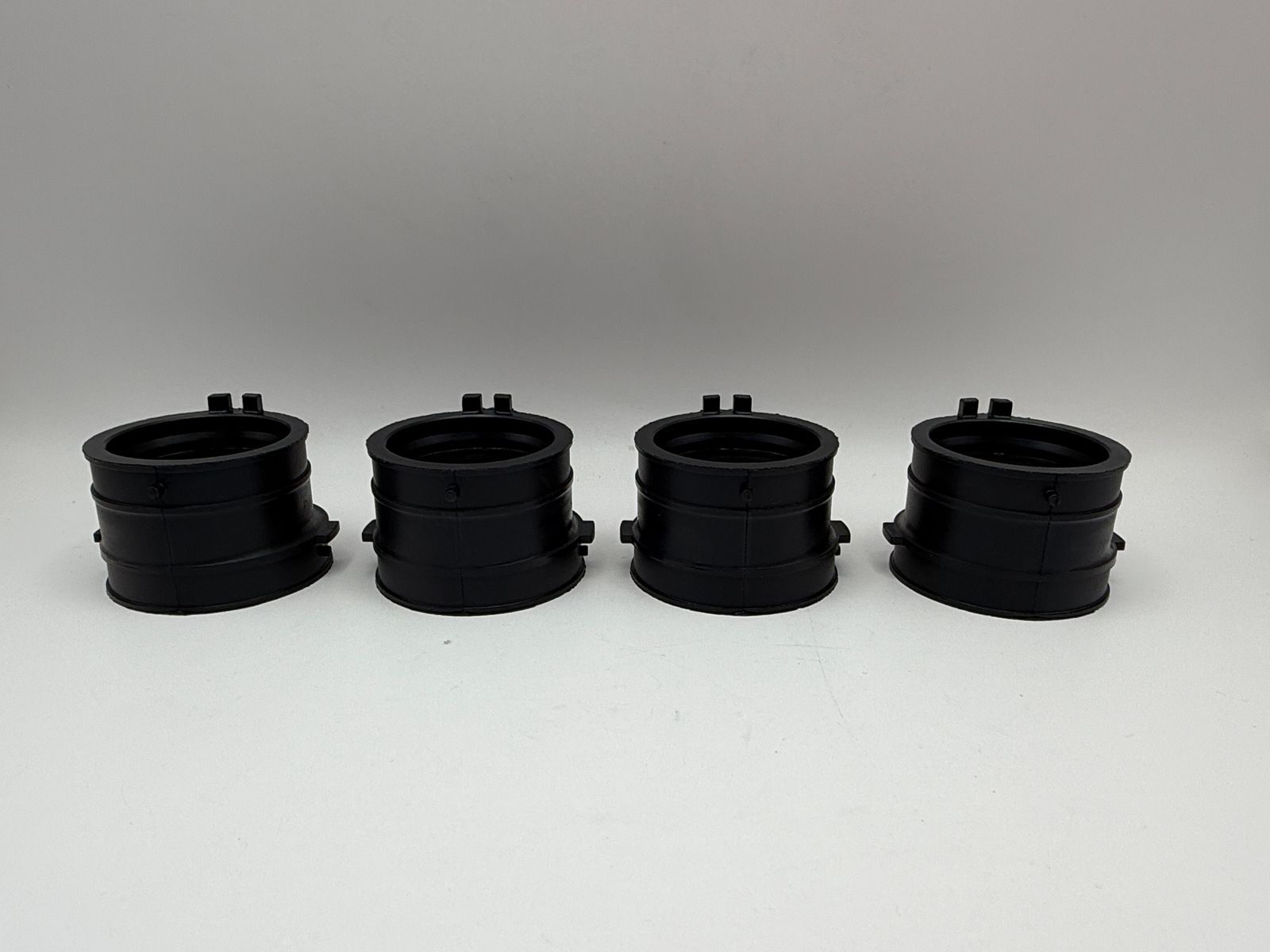 Tourmax Carb To Head Rubbers - 360140T image