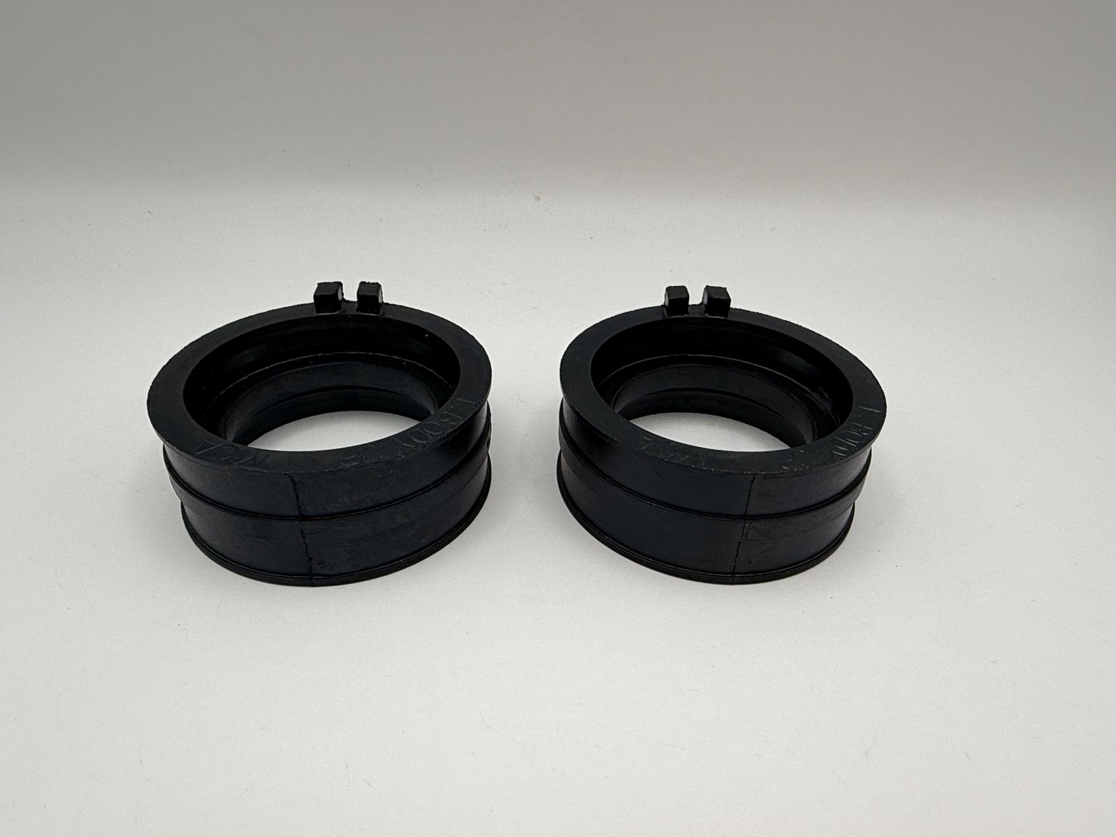 Tourmax Carb To Head Rubbers - 360142T image