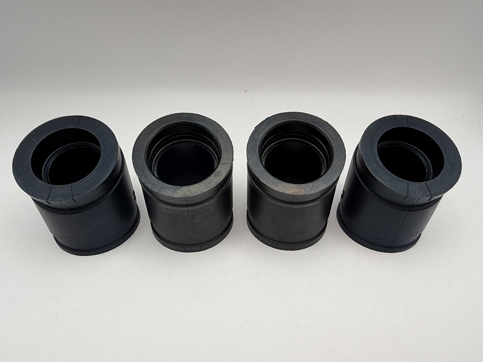 Tourmax Carb To Head Rubbers - 360145T image