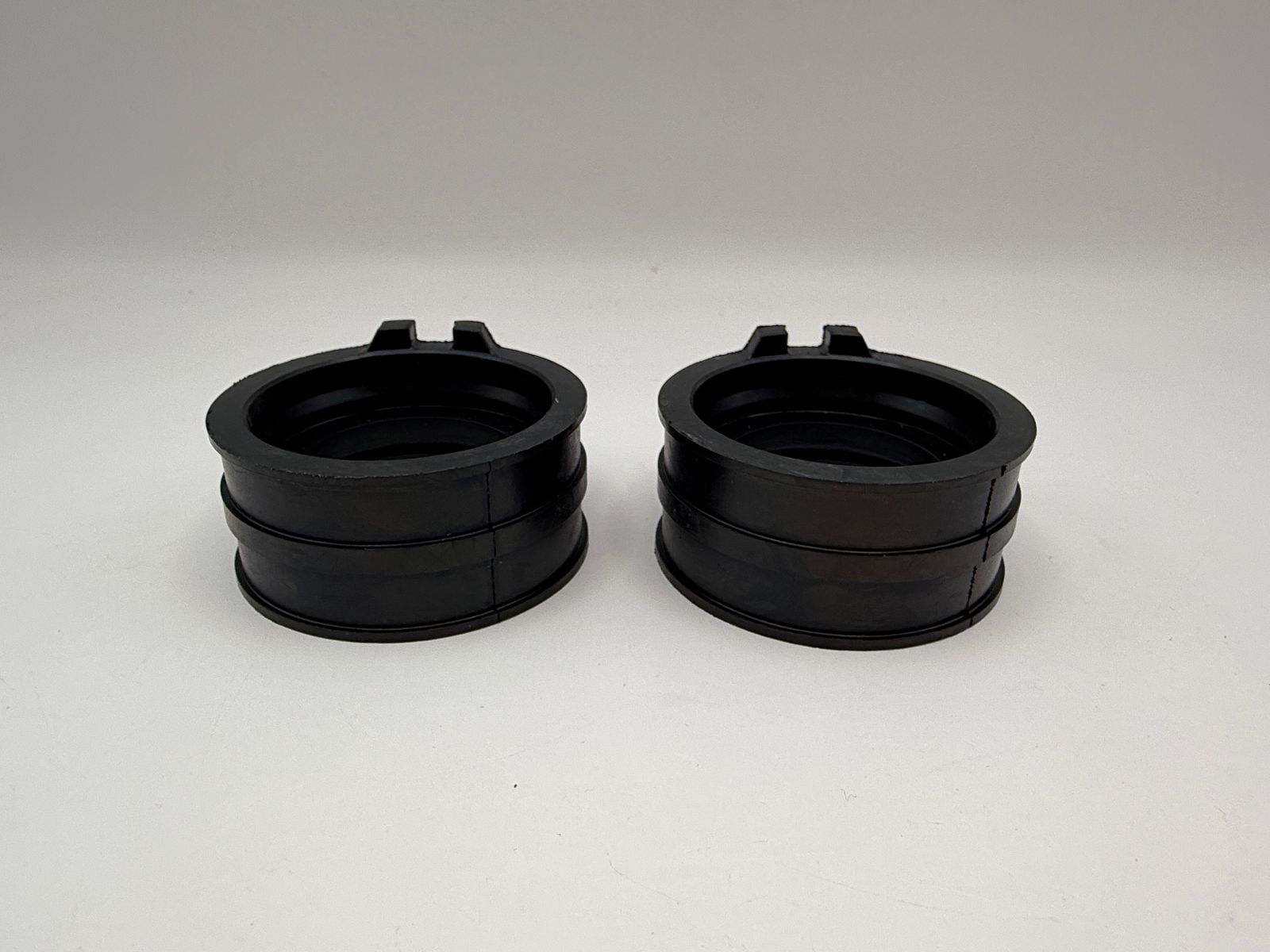 Tourmax Carb To Head Rubbers - 360156T image