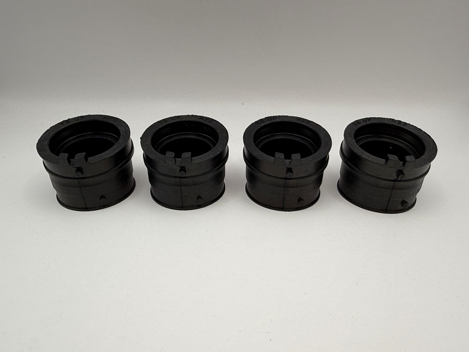 Tourmax Carb To Head Rubbers - 360157T image