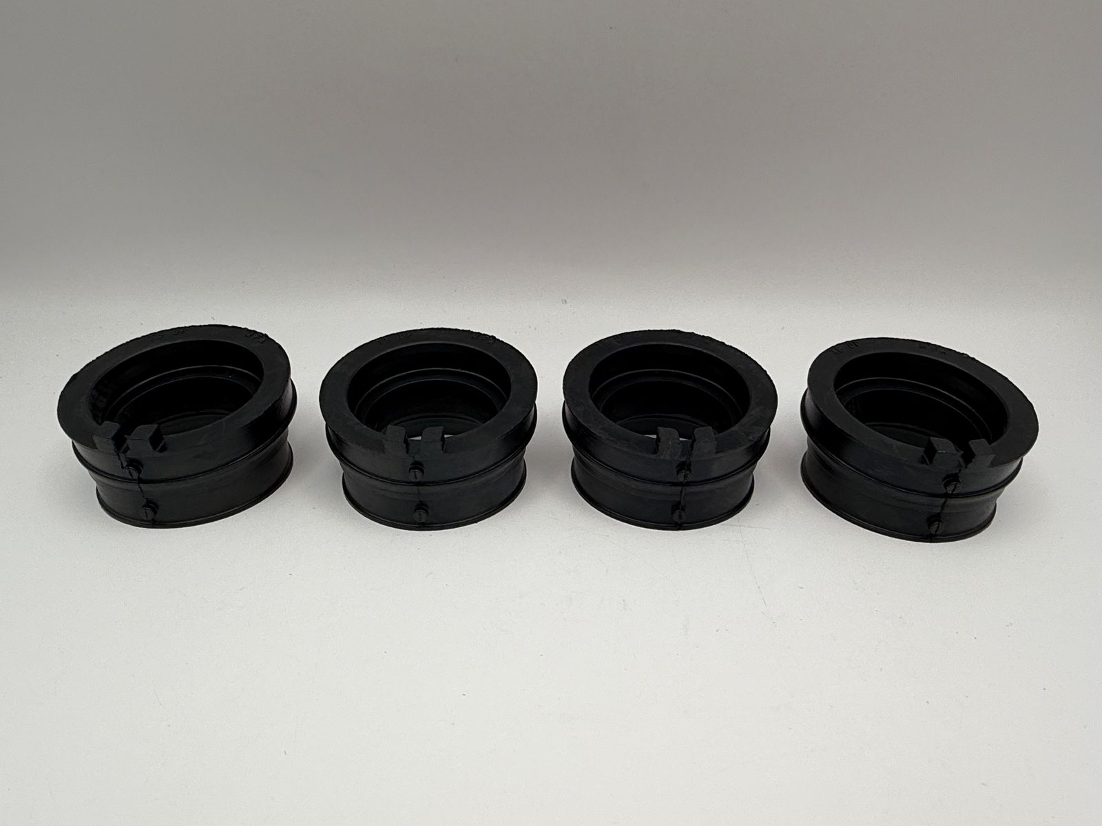 Tourmax Carb To Head Rubbers - 360158T image