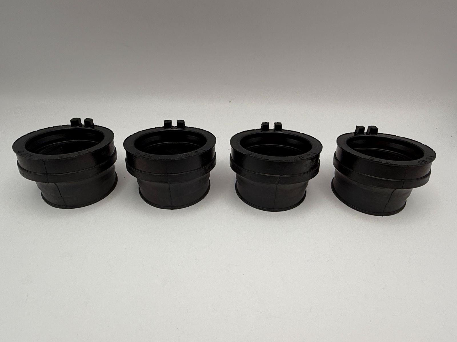 Tourmax Carb To Head Rubbers - 360159T image