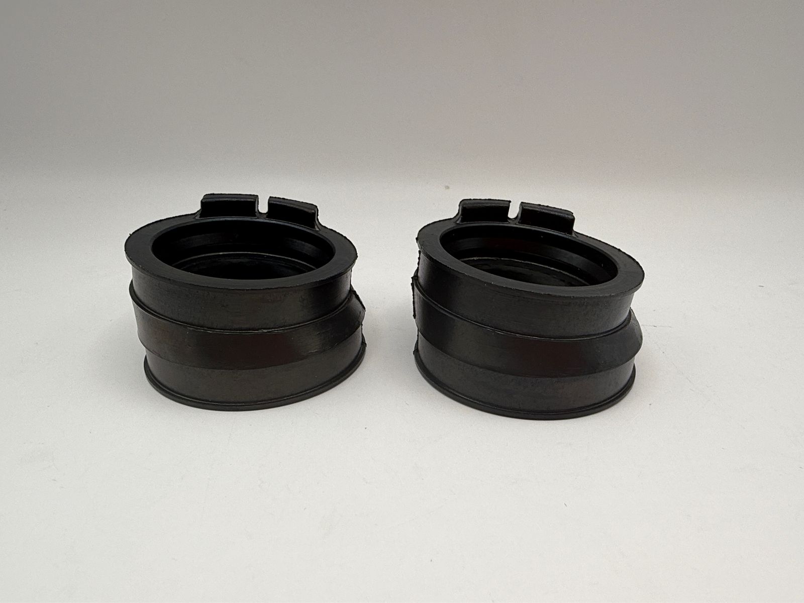 Tourmax Carb To Head Rubbers - 360163T image