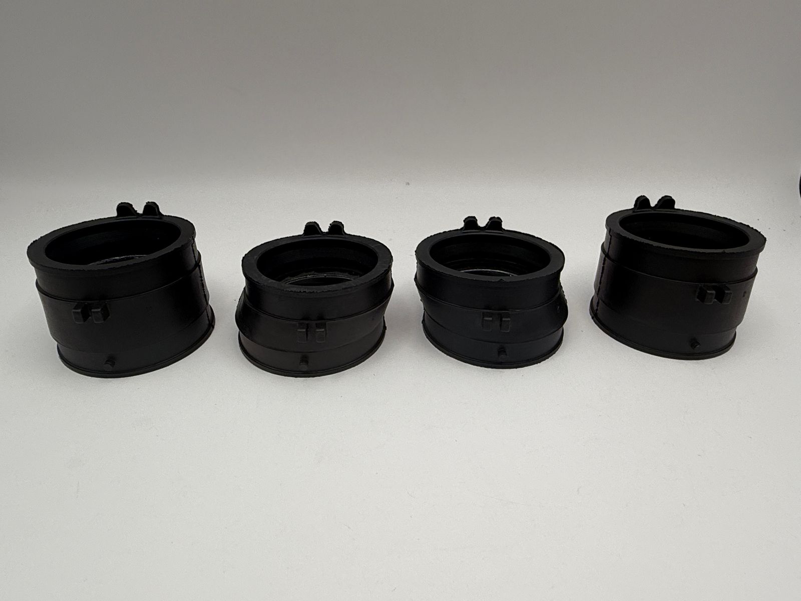 Tourmax Carb To Head Rubbers - 360164T image
