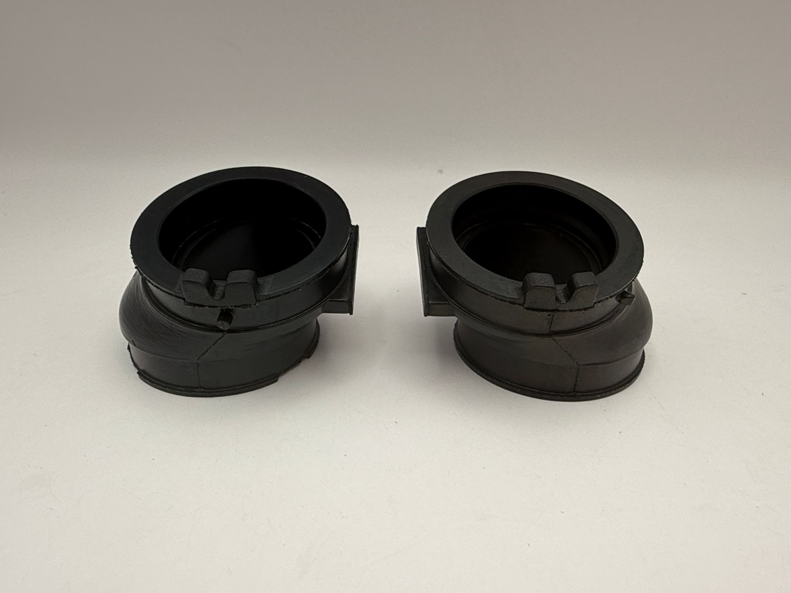 Tourmax Carb To Head Rubbers - 360165T image