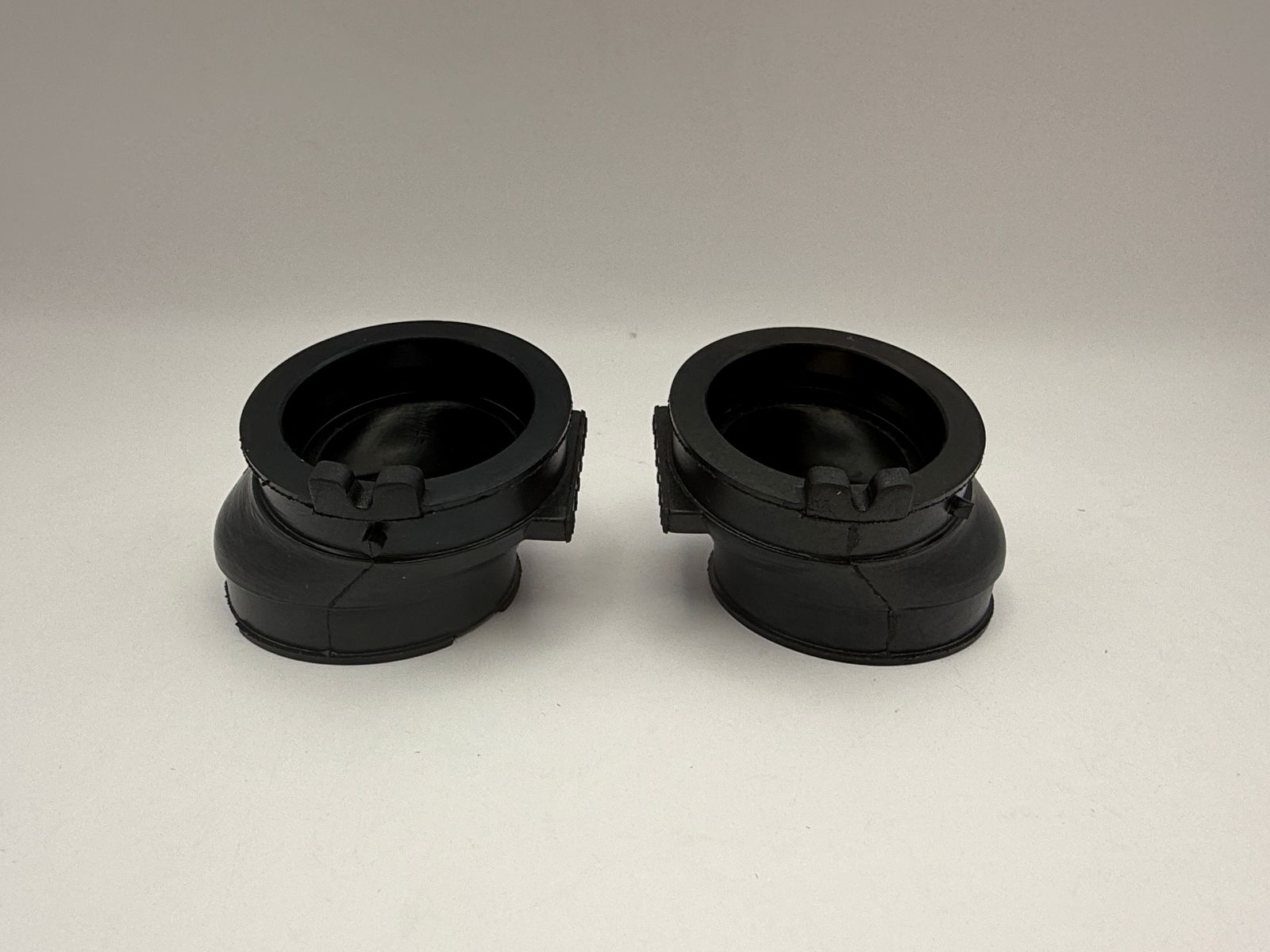 Tourmax Carb To Head Rubbers - 360166T image