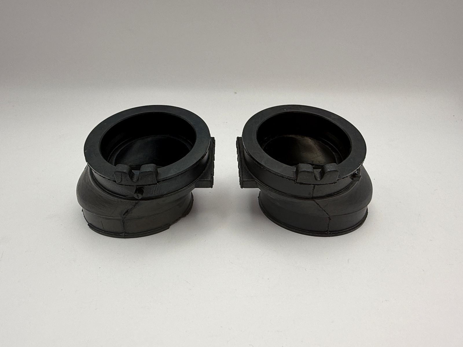 Tourmax Carb To Head Rubbers - 360167T image