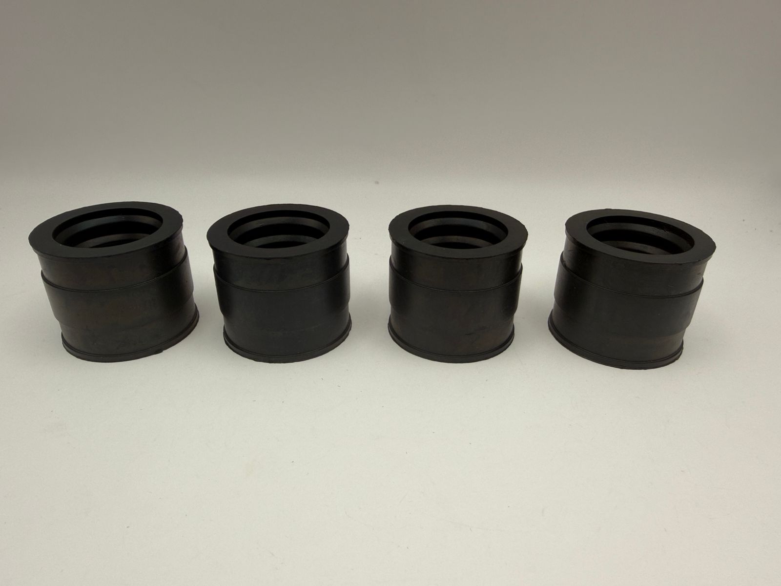 Tourmax Carb To Head Rubbers - 360168T image