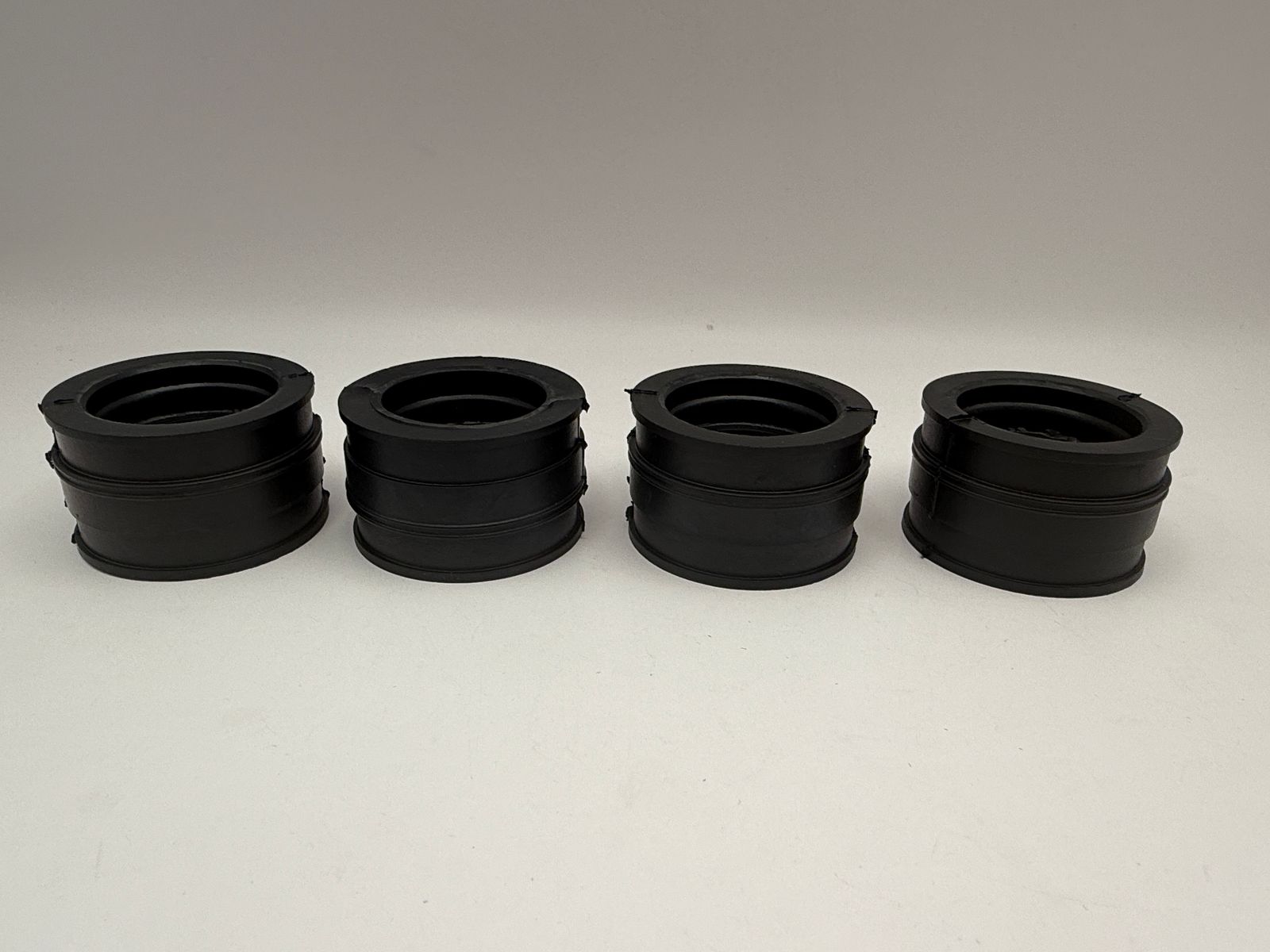 Tourmax Carb To Head Rubbers - 360169T image