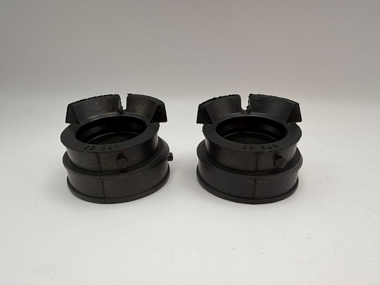 Tourmax Carb To Head Rubbers - 360170T image