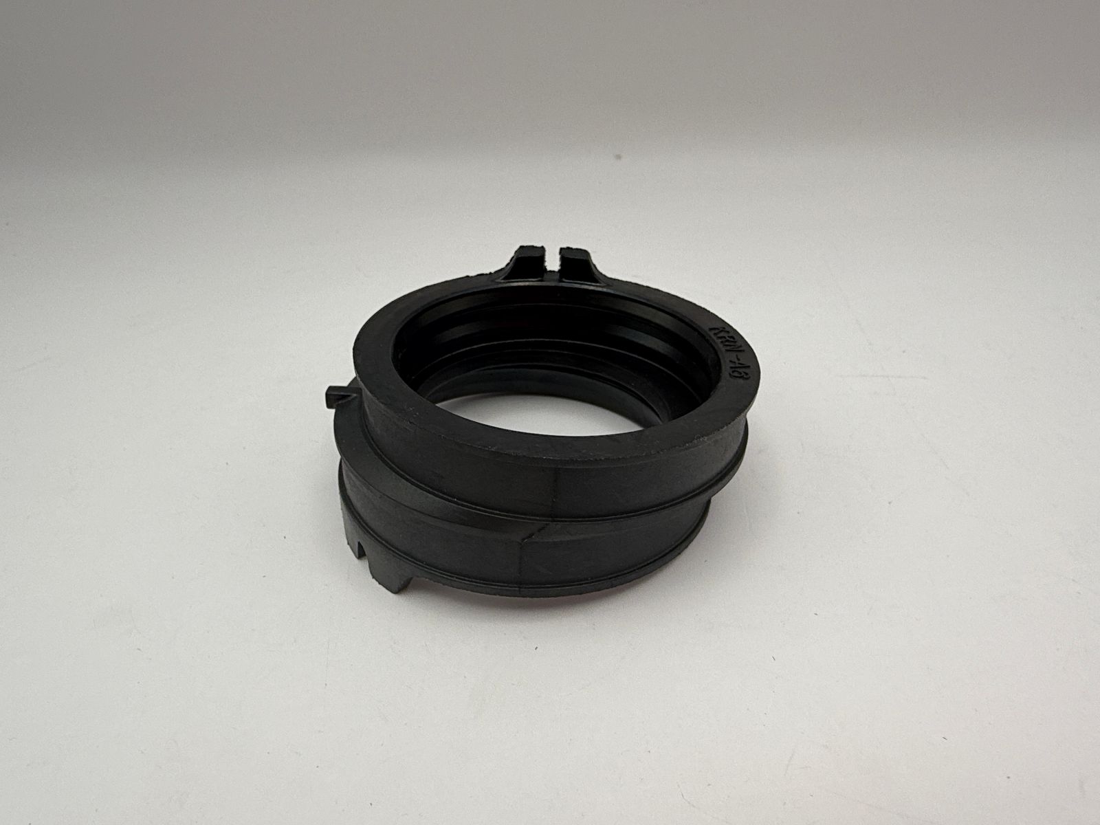 Tourmax Carb To Head Rubbers - 360205T image