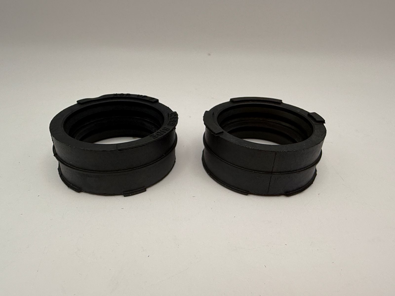 Tourmax Carb To Head Rubbers - 360208T image