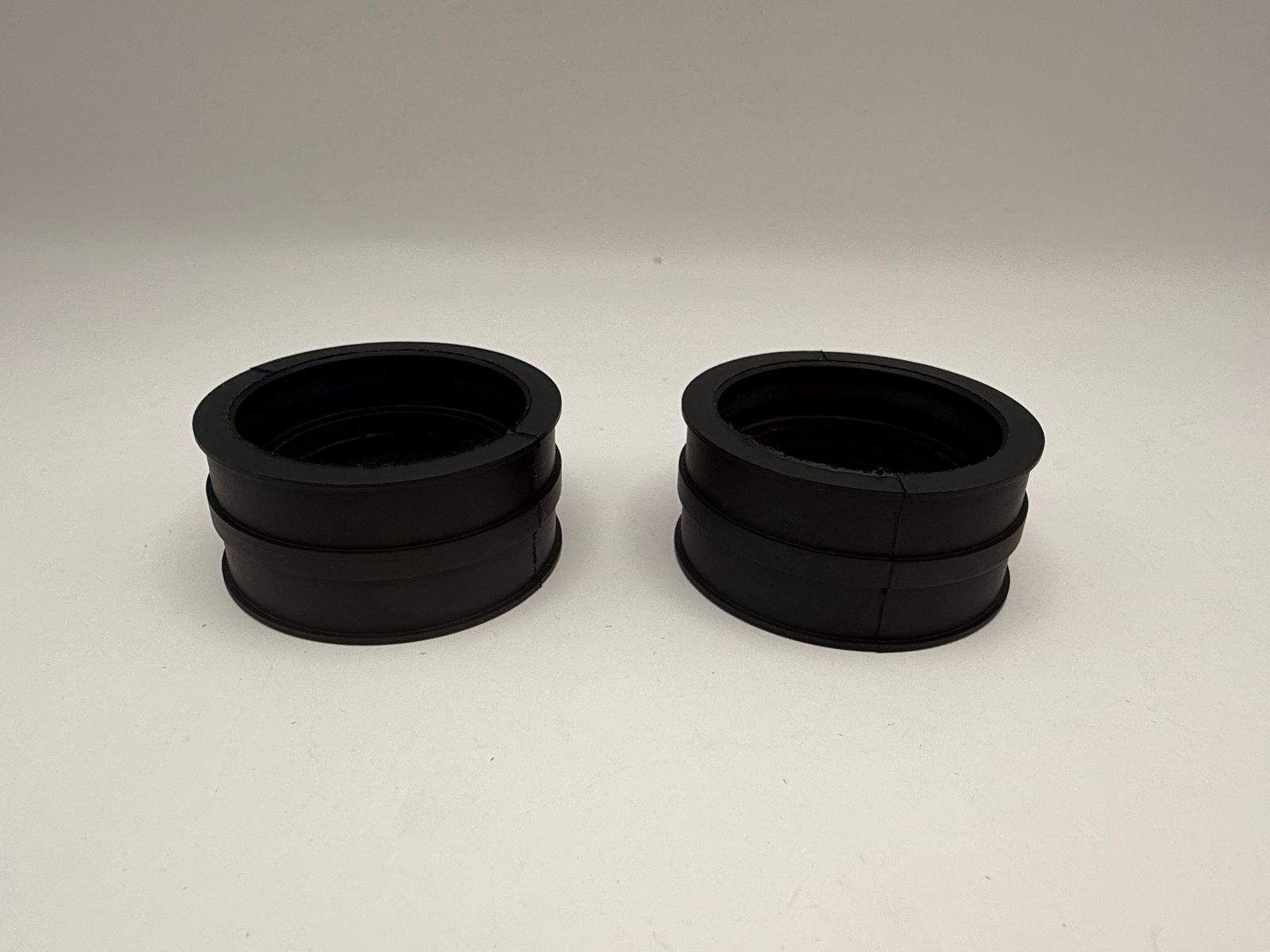Tourmax Carb To Head Rubbers - 360210T image