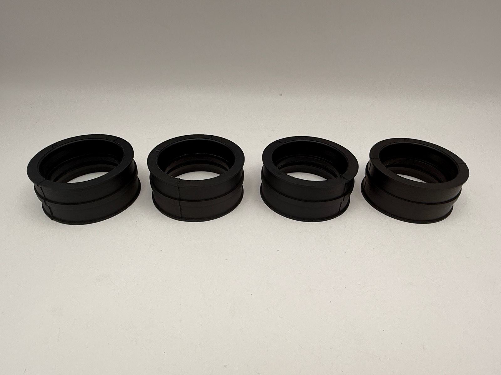Tourmax Carb To Head Rubbers - 360211T image