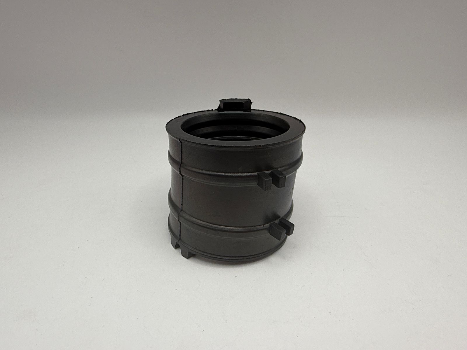 Tourmax Carb To Head Rubbers - 360303T image