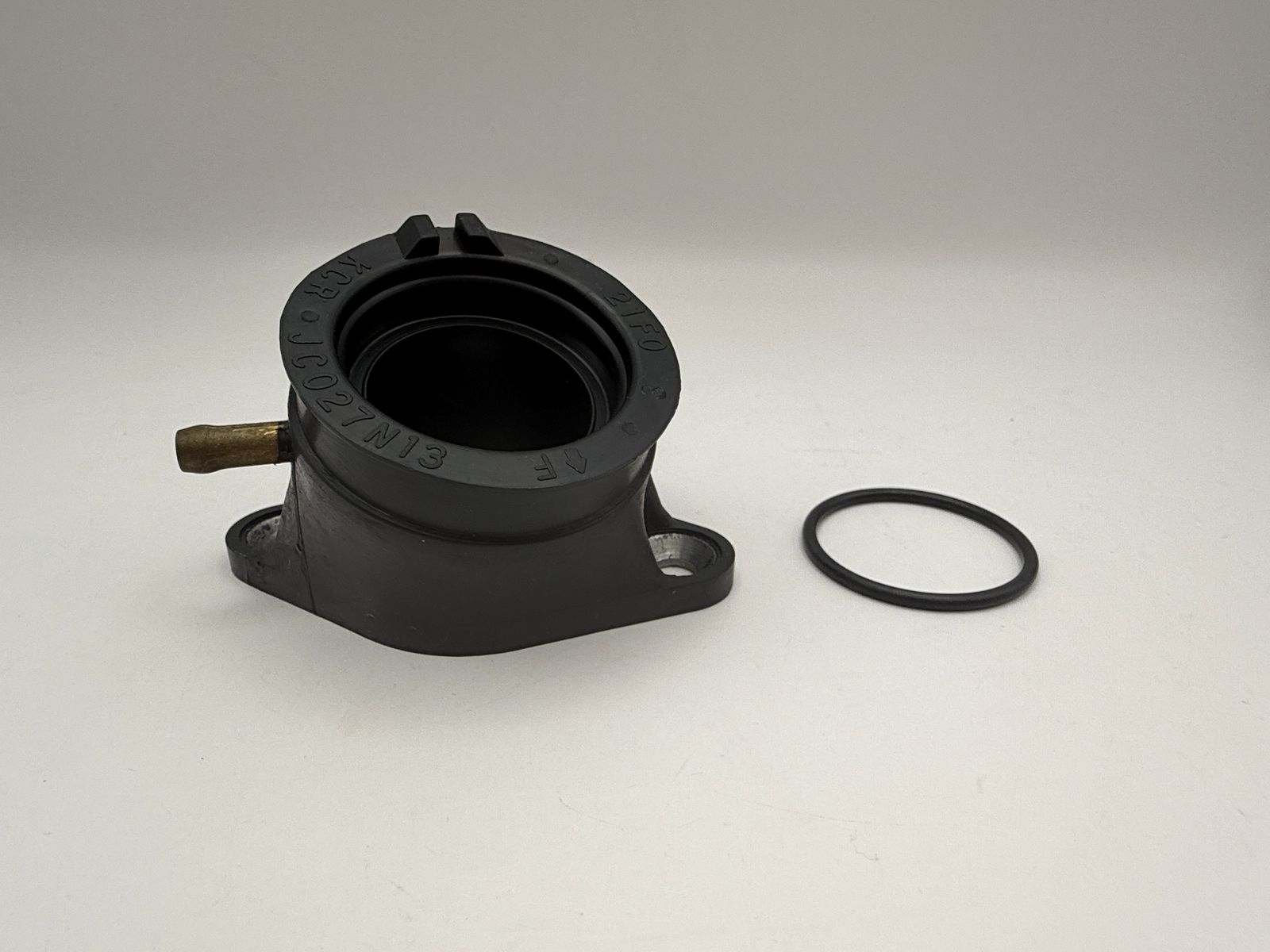 Tourmax Carb To Head Rubbers - 360401T image