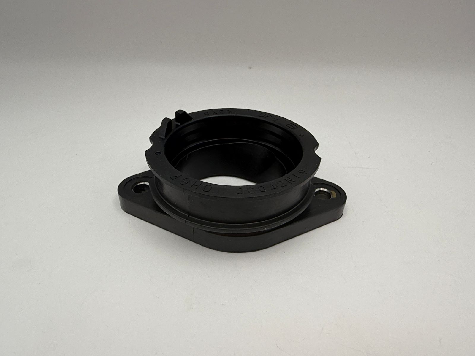 Tourmax Carb To Head Rubbers - 360403T image