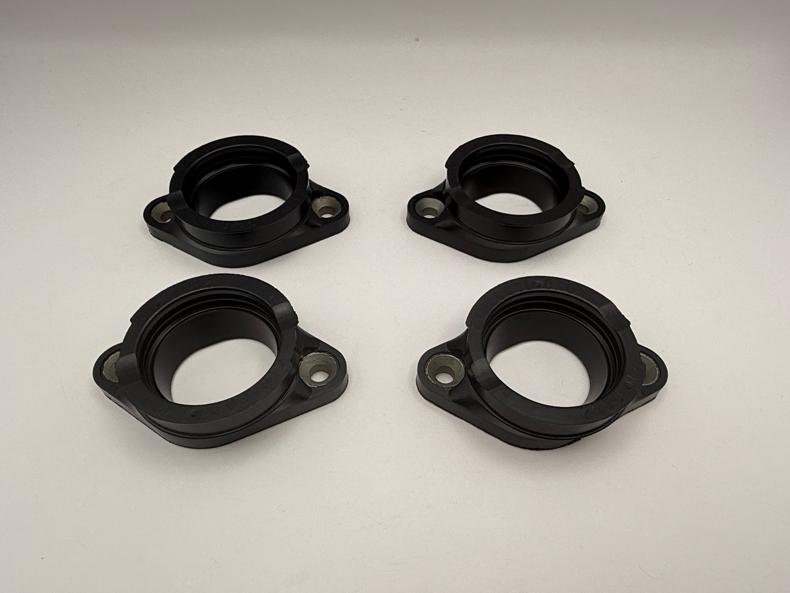 Tourmax Carb To Head Rubbers - 360407T image