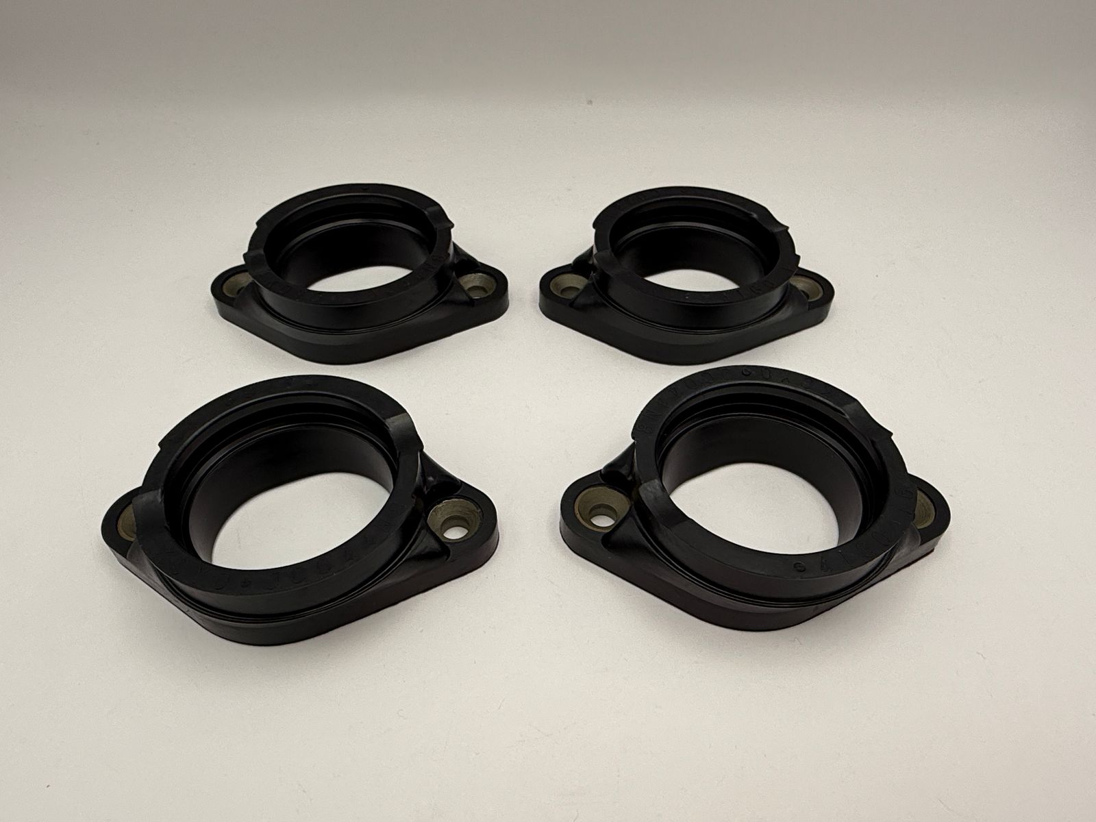 Tourmax Carb To Head Rubbers - 360411T image