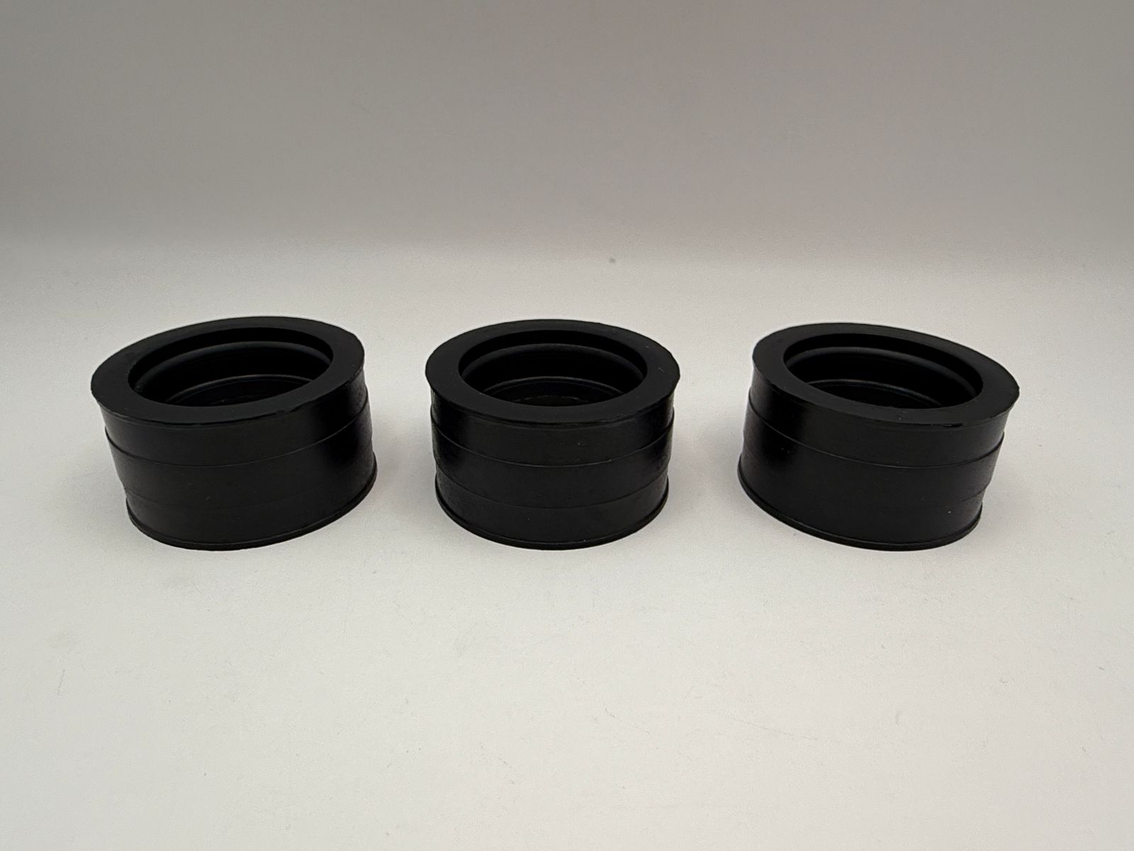 Tourmax Carb To Head Rubbers - 360603T image